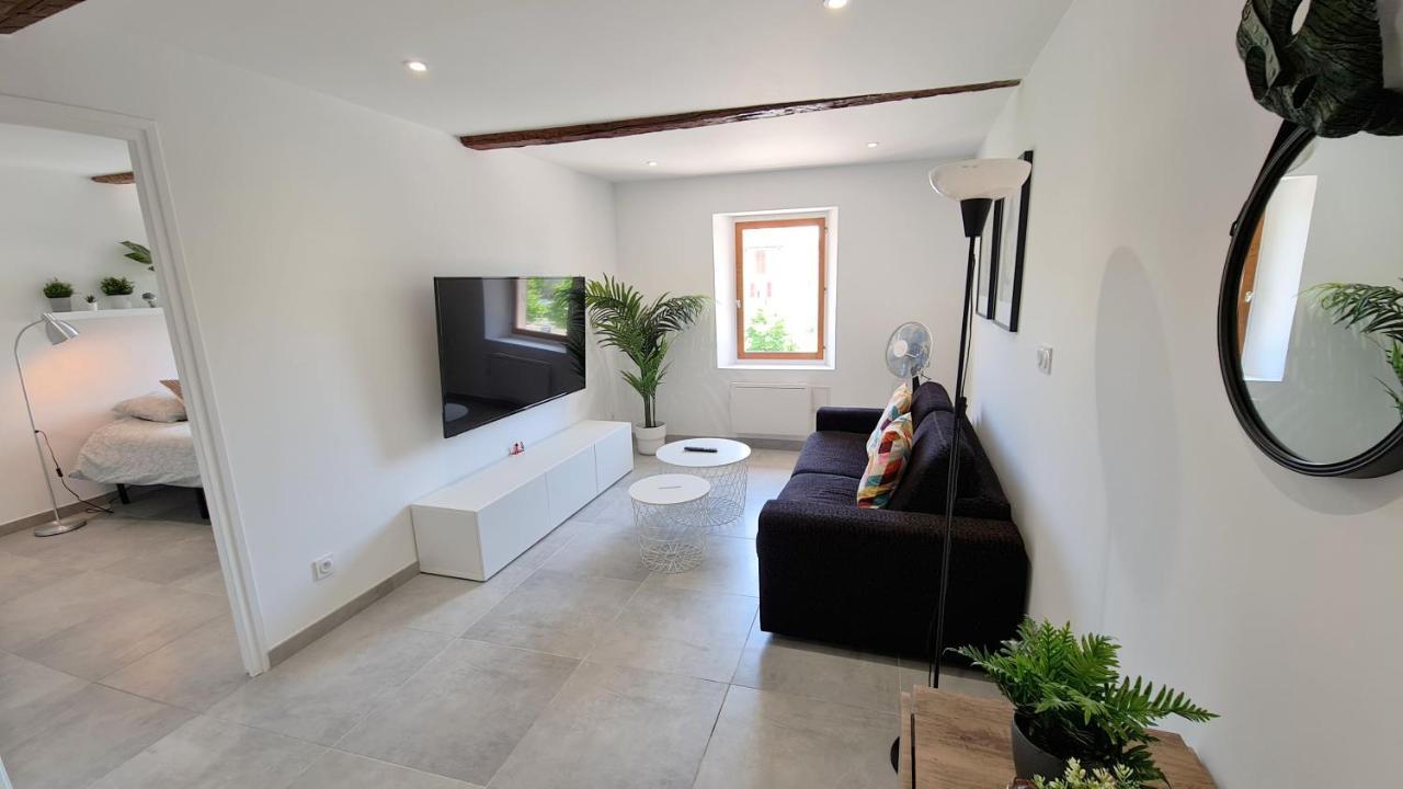 Gregbnb - T2 41M2 - 6 - Est - Toulon Exterior foto